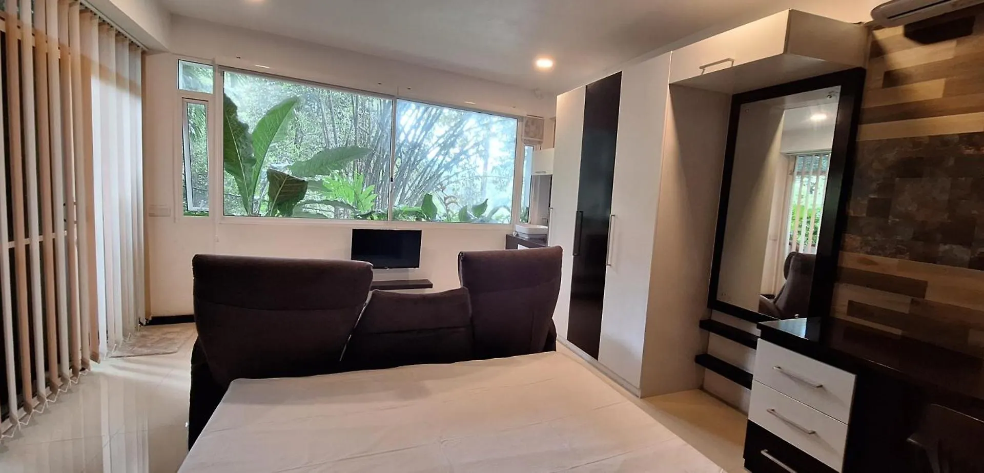 Rum i privatbostad Malee Home Stay Kandy Sri Lanka