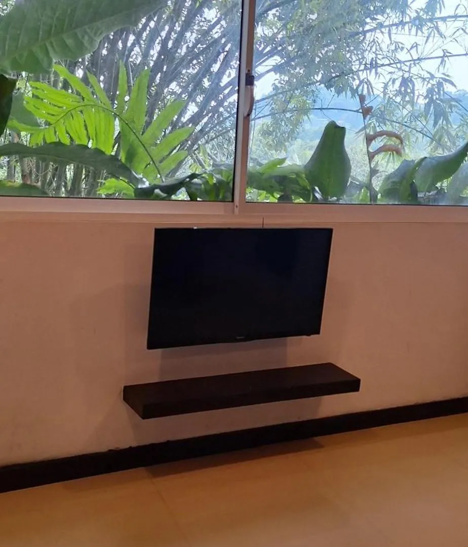 Malee Home Stay Kandy Sri Lanka