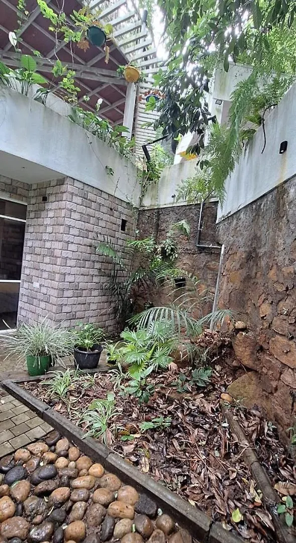 Malee Home Stay Kandy Rum i privatbostad