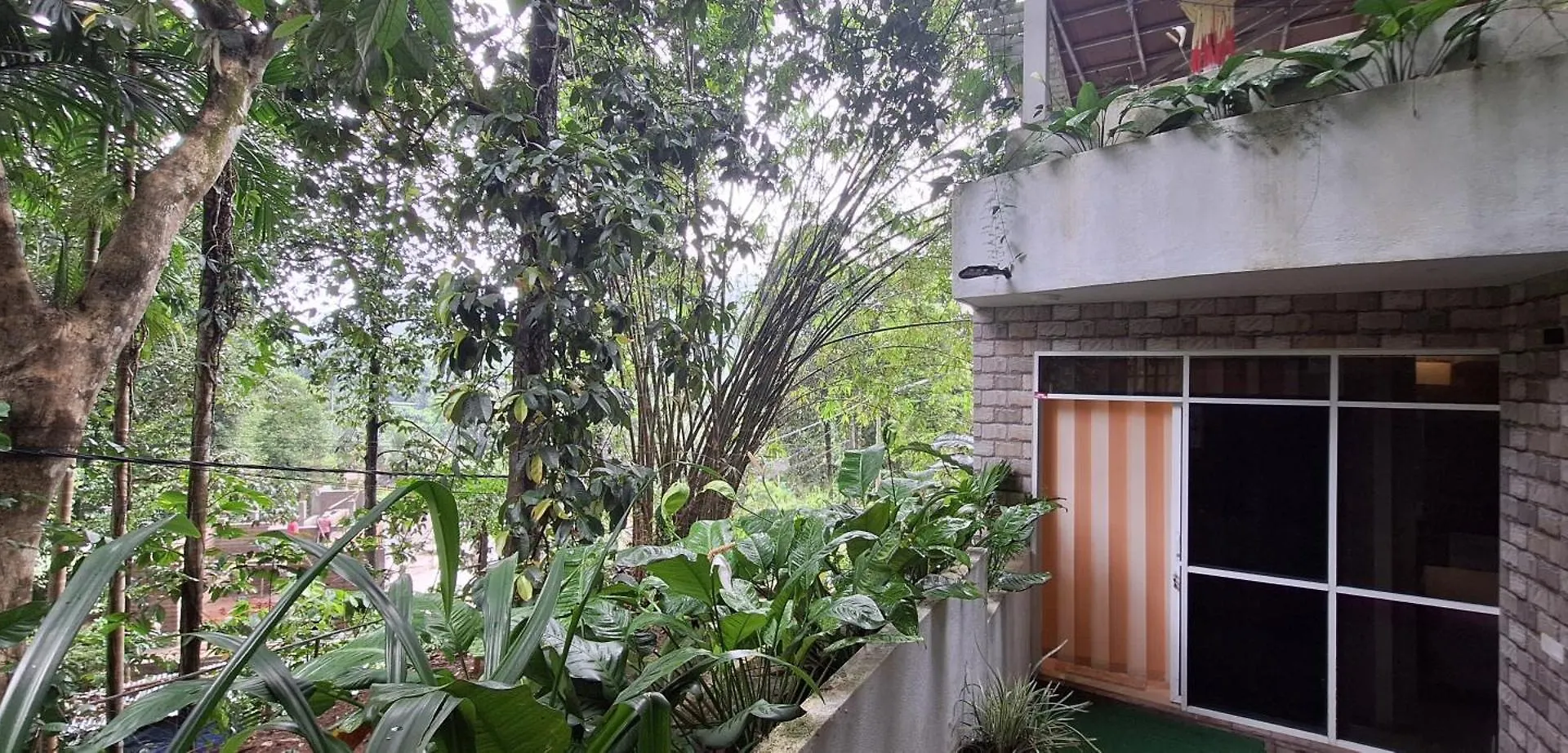 Malee Home Stay 康提